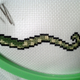 Illustration for article titled Cross Stitch Update!
